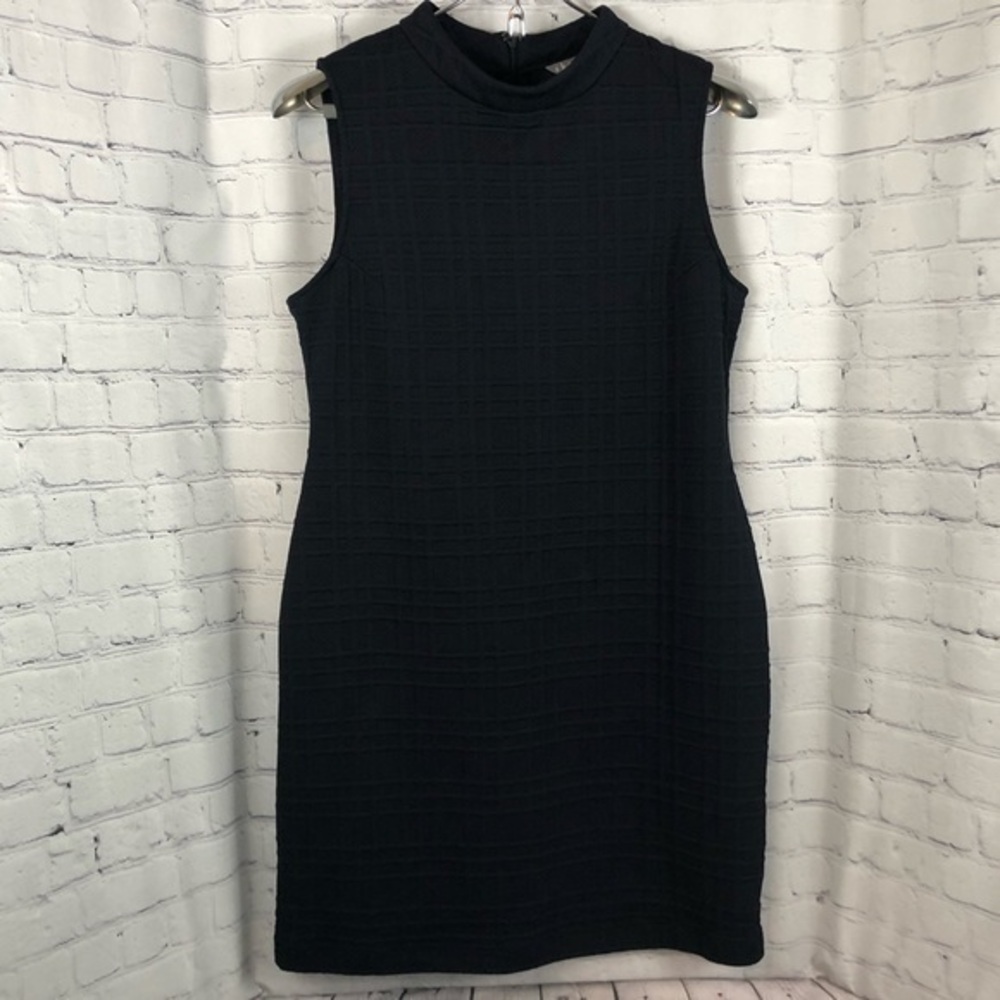 Shargano Sleeveless Sheath Dress